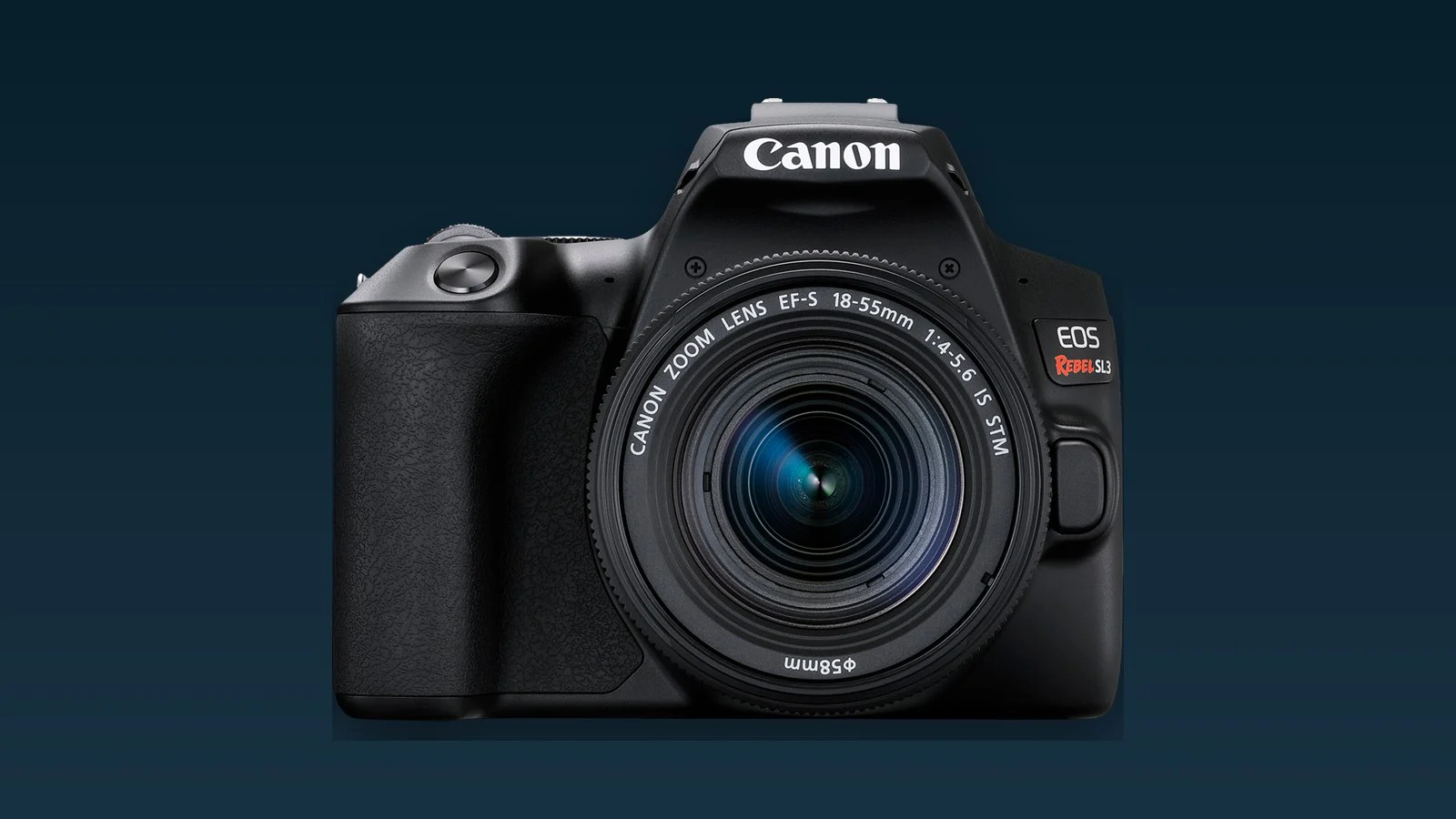 Canon EOS 250D review - Interessante middenklasser