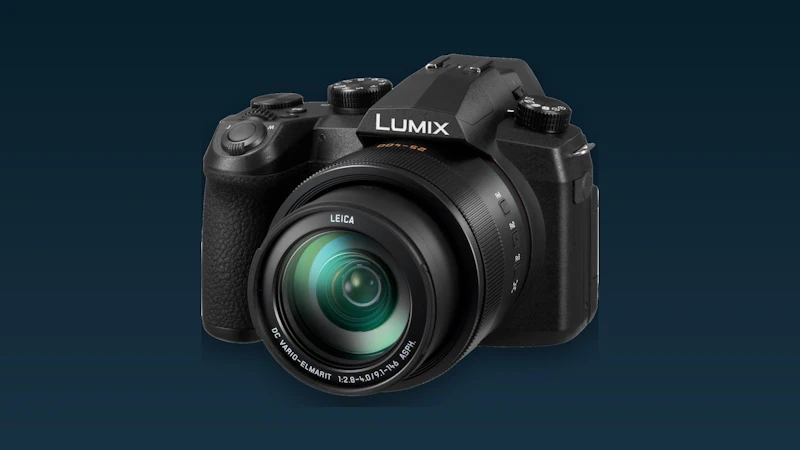 Review - Panasonic Lumix FZ1000 II