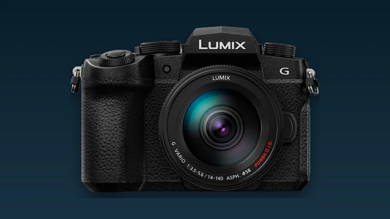 Panasonic Lumix G90 review - Schappelijk geprijsde allrounder