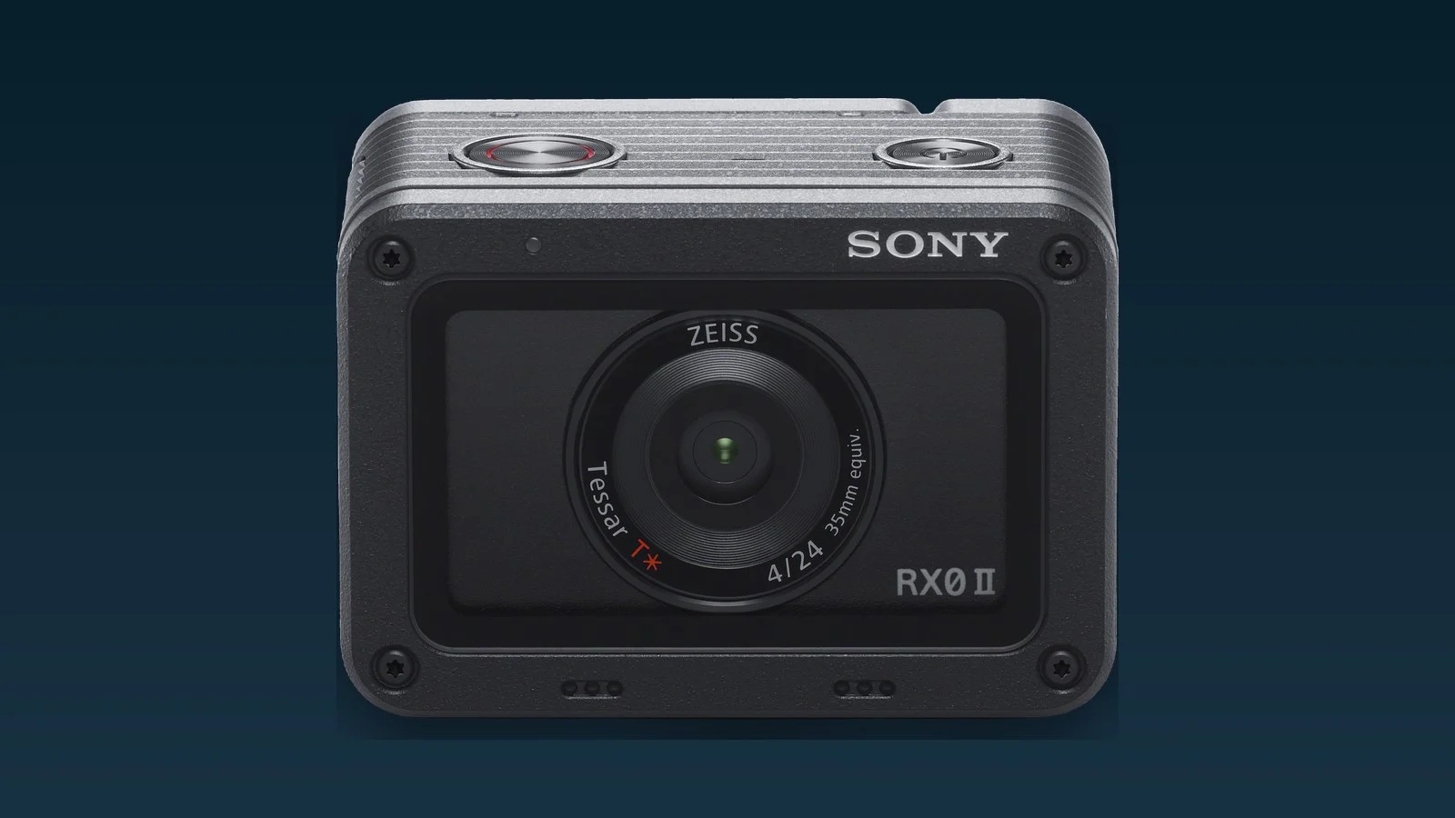Sony RX0 II review - Niet kapot te krijgen