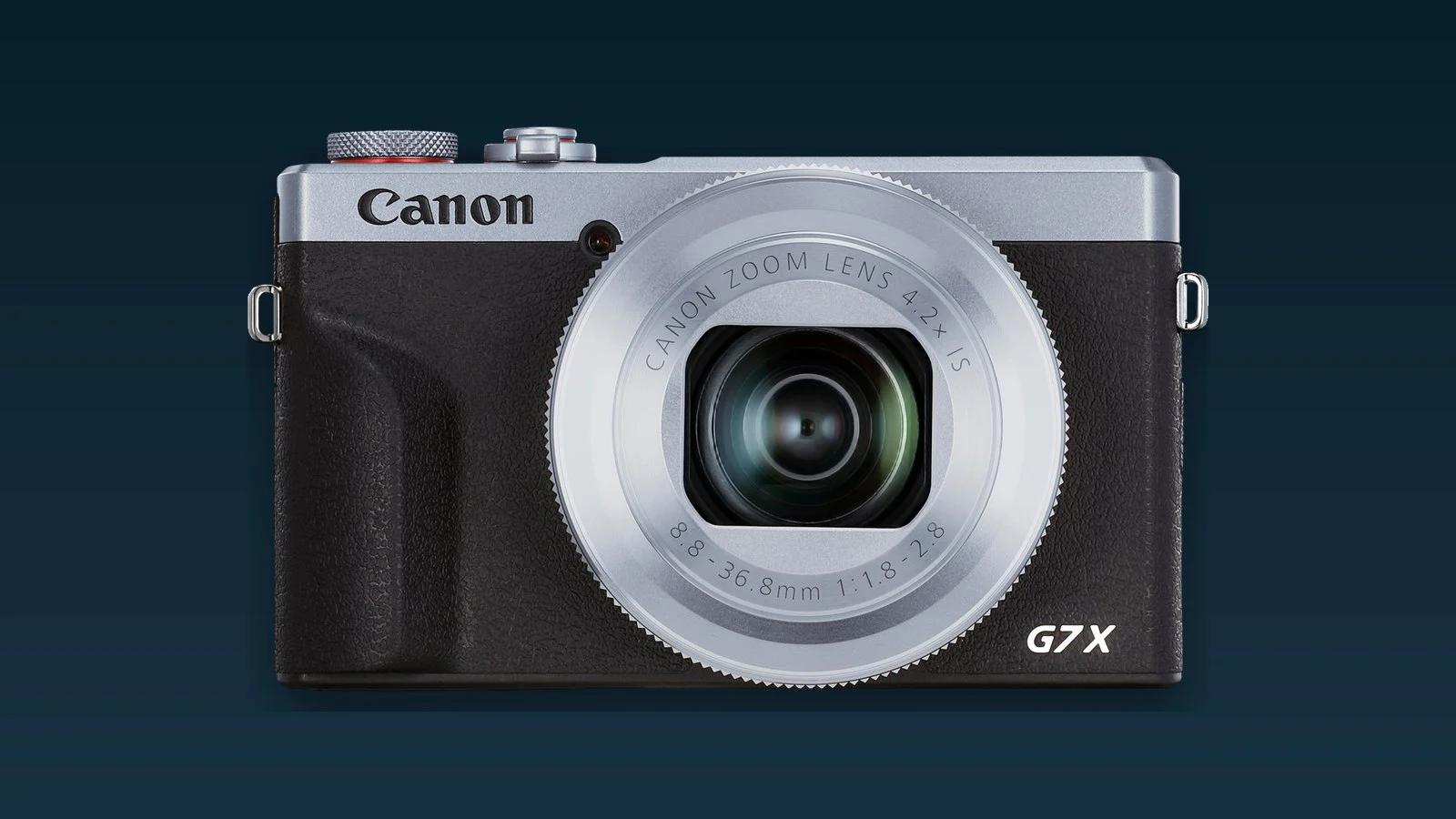 Canon PowerShot G7 X Mark III review - Ideaal voor vloggers