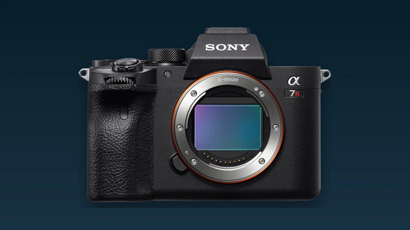 Sony A7R IV review - Resolutietopper