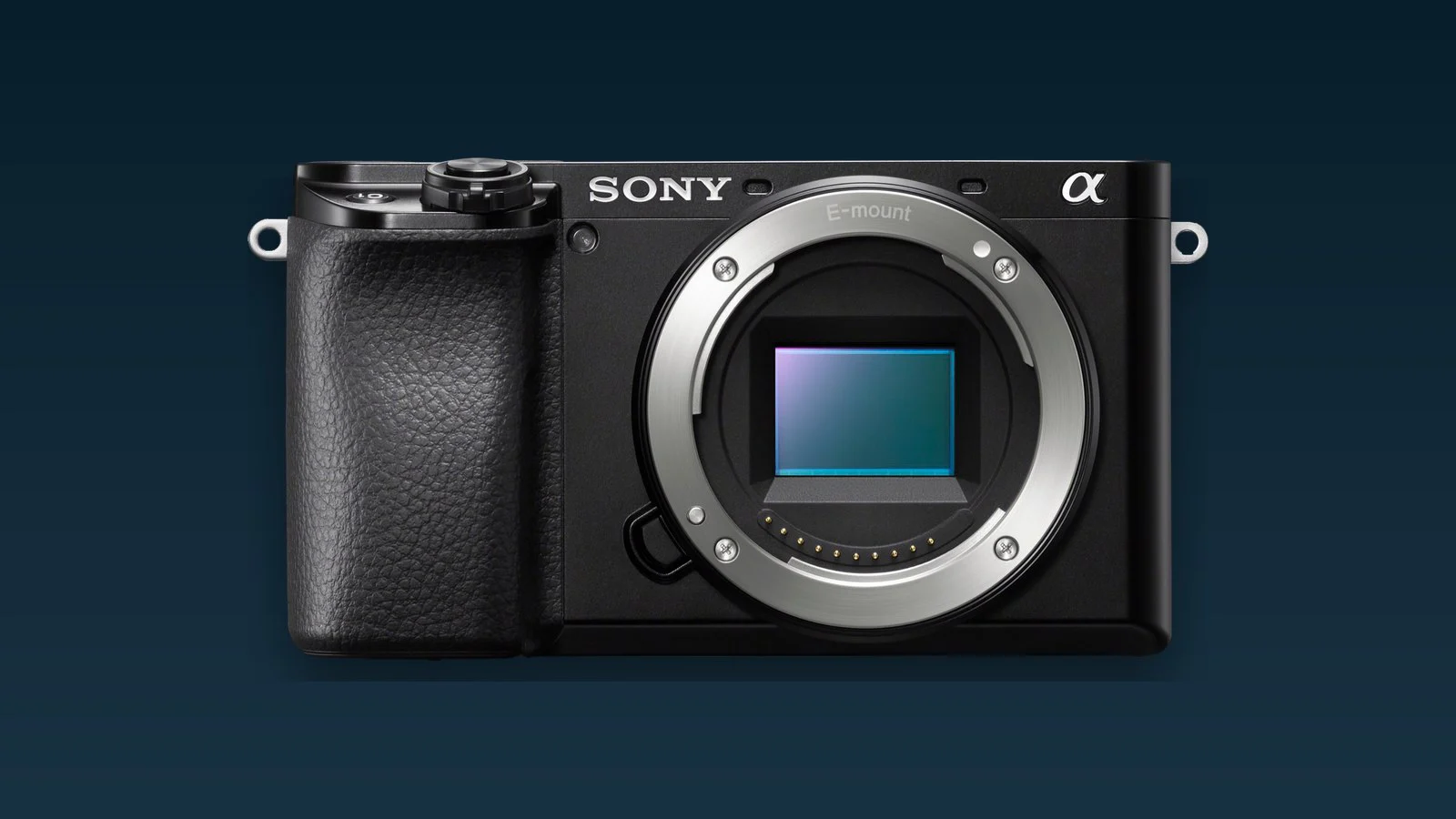Sony A6100 review - Instapmodel met extraatjes