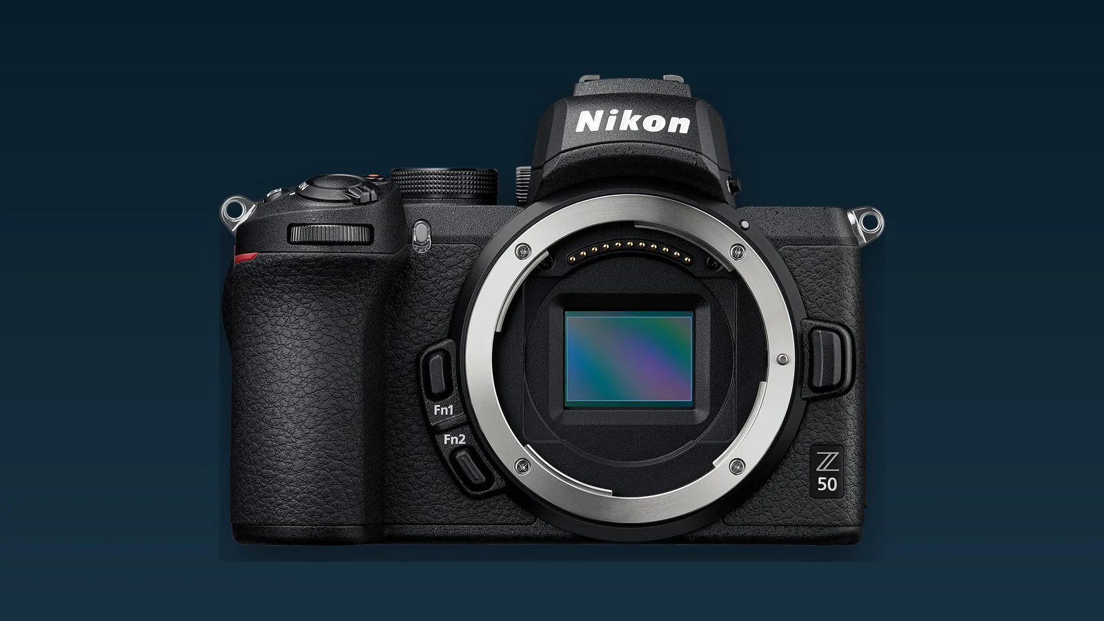 Nikon Z 50 review - Z-DNA in aps-c-formaat