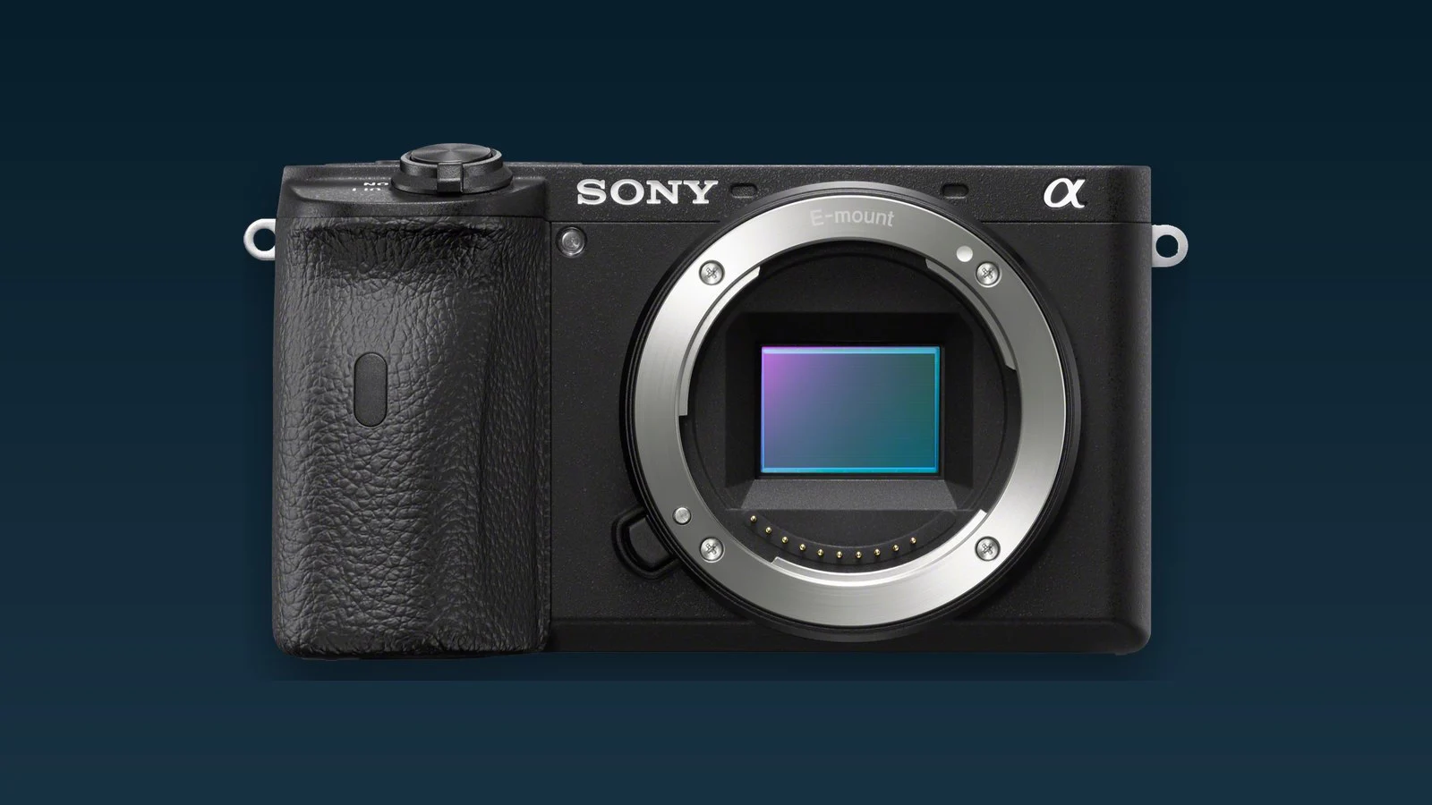 Sony A6600 review - Aantrekkelijk totaalpakket
