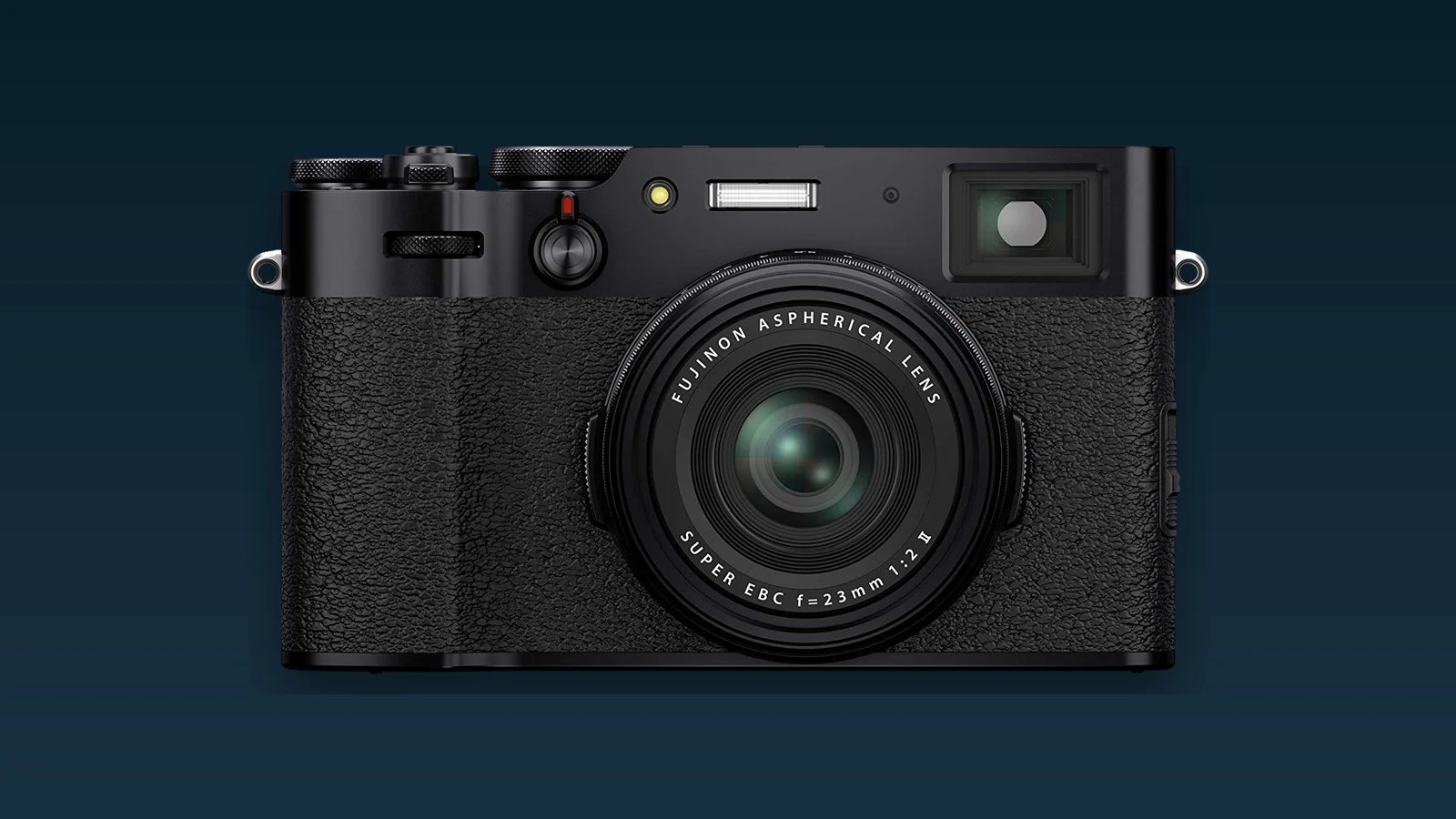 Fujifilm X100V review - Straatfotografie in stijl