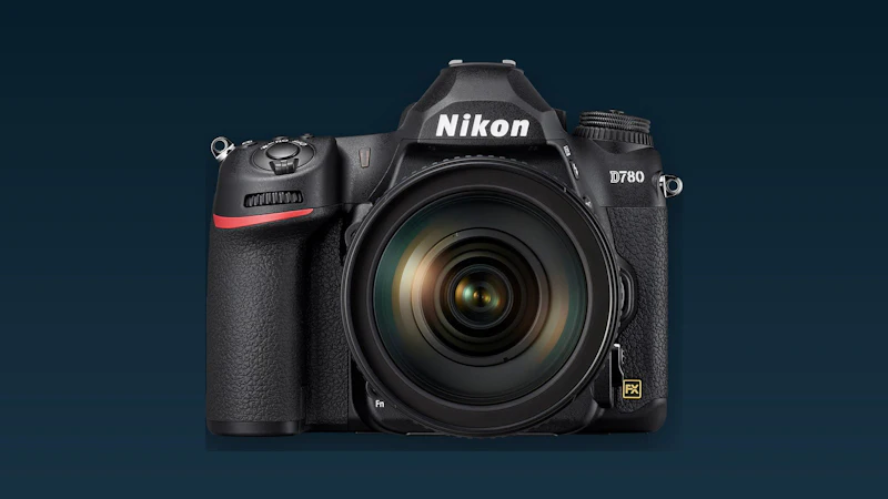 Nikon D780 review - Spiegelreflex met systeemcamera-genen