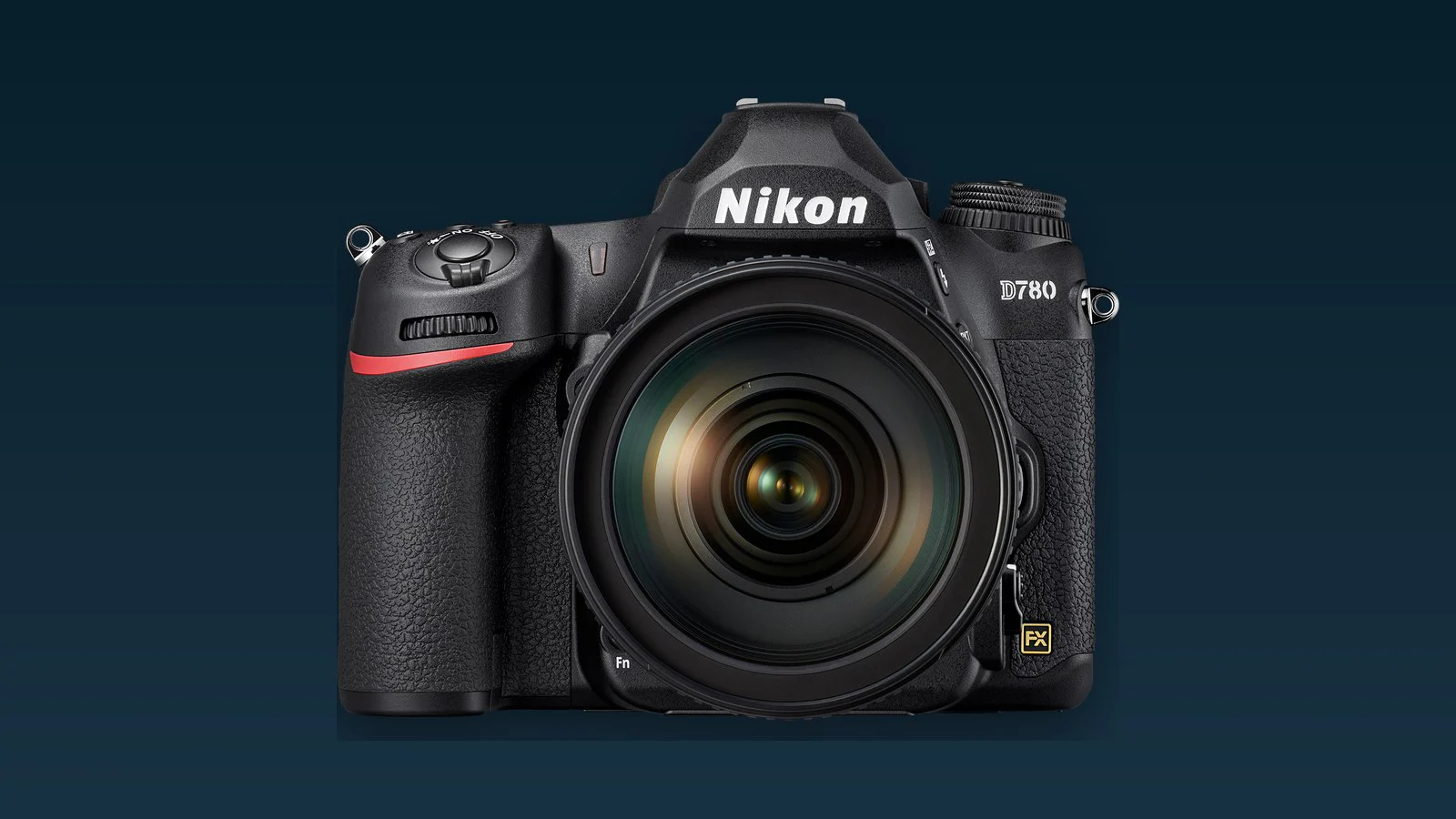 Nikon D780 review - Spiegelreflex met systeemcamera-genen