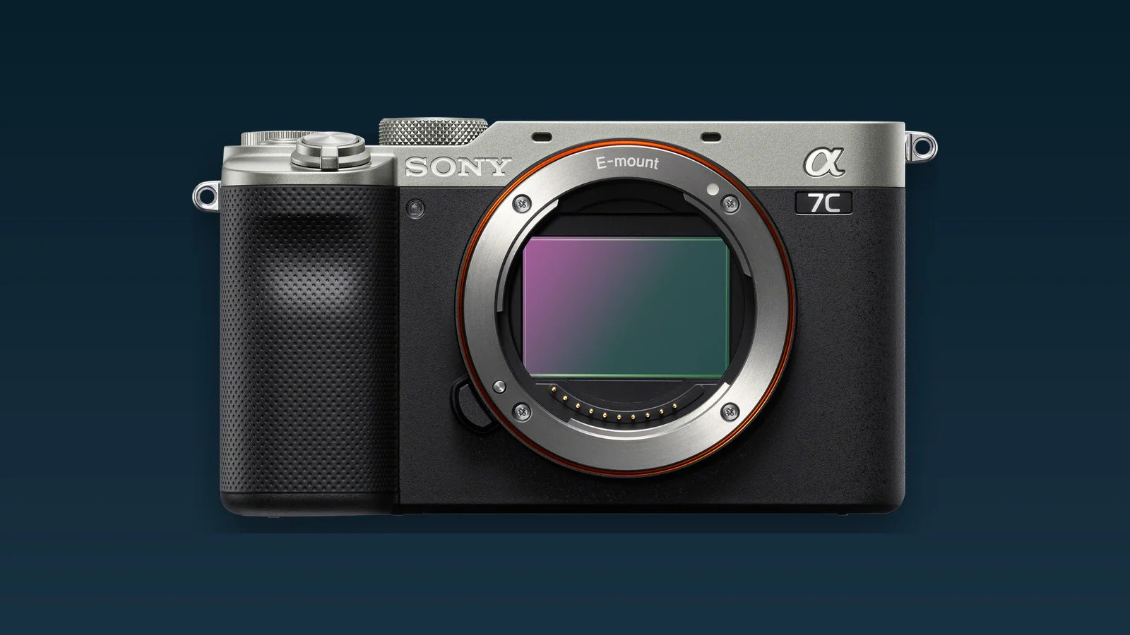 Sony A7C review - Klein maar dapper