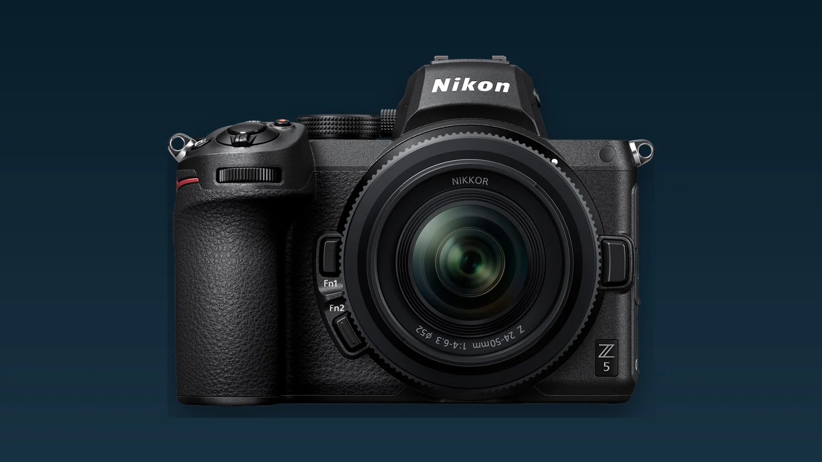 Nikon Z5 review - Praktisch en betaalbaar