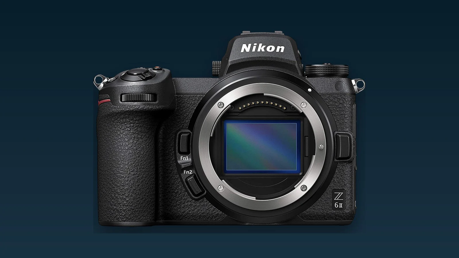 Nikon Z6 II review - Duidelijke verbeteringen