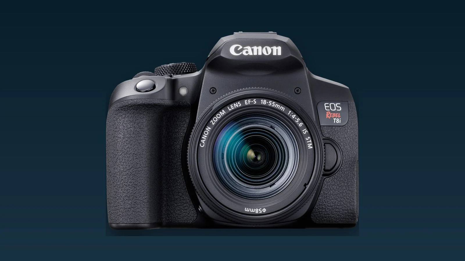 Canon EOS 850D review - Solide werkpaard