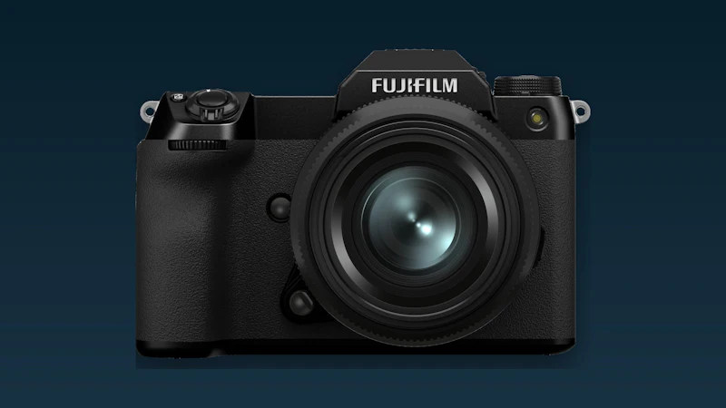 Fujifilm GFX 100S review - Ultieme beeldkwaliteit