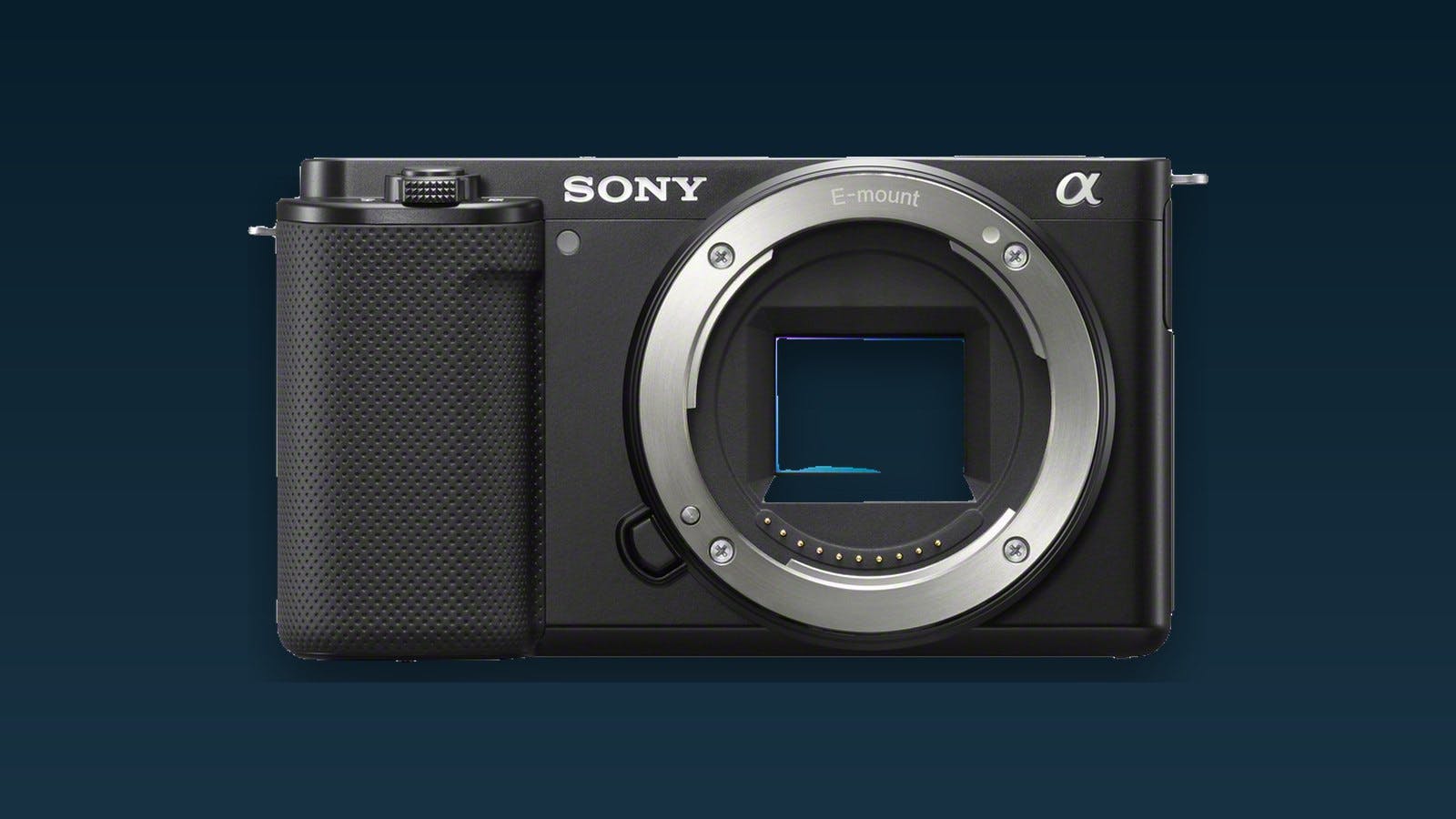 Sony ZV-E10 review - Vlogcamera met verwisselbare lenzen