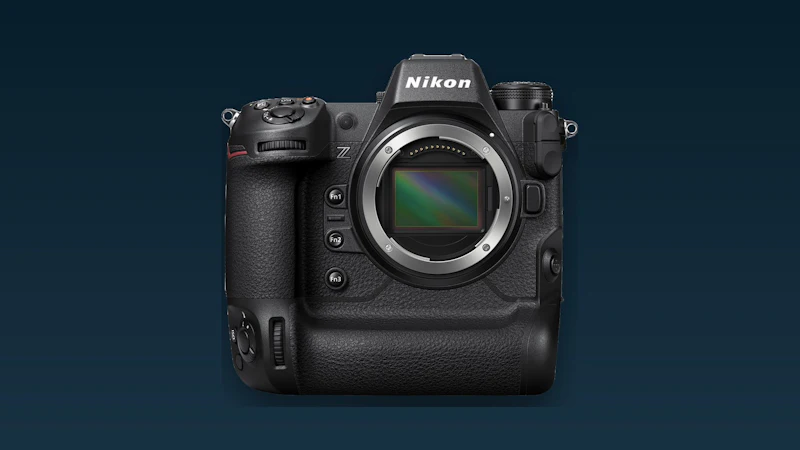Nikon Z9 review - Geweldige allrounder