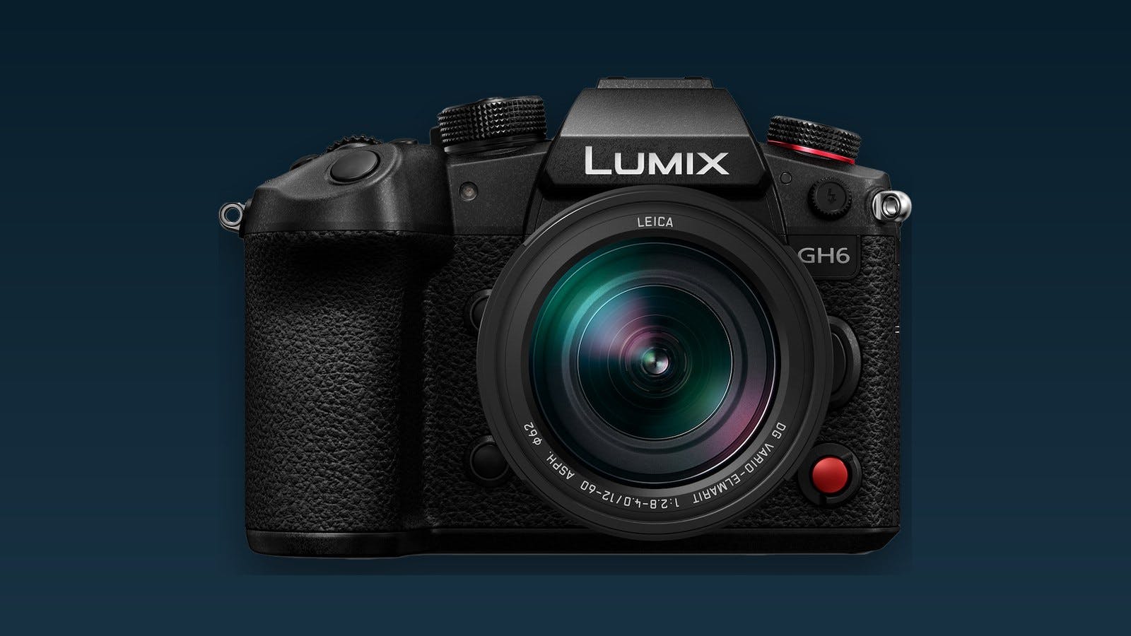 Panasonic Lumix GH6 review - Serieuze tool