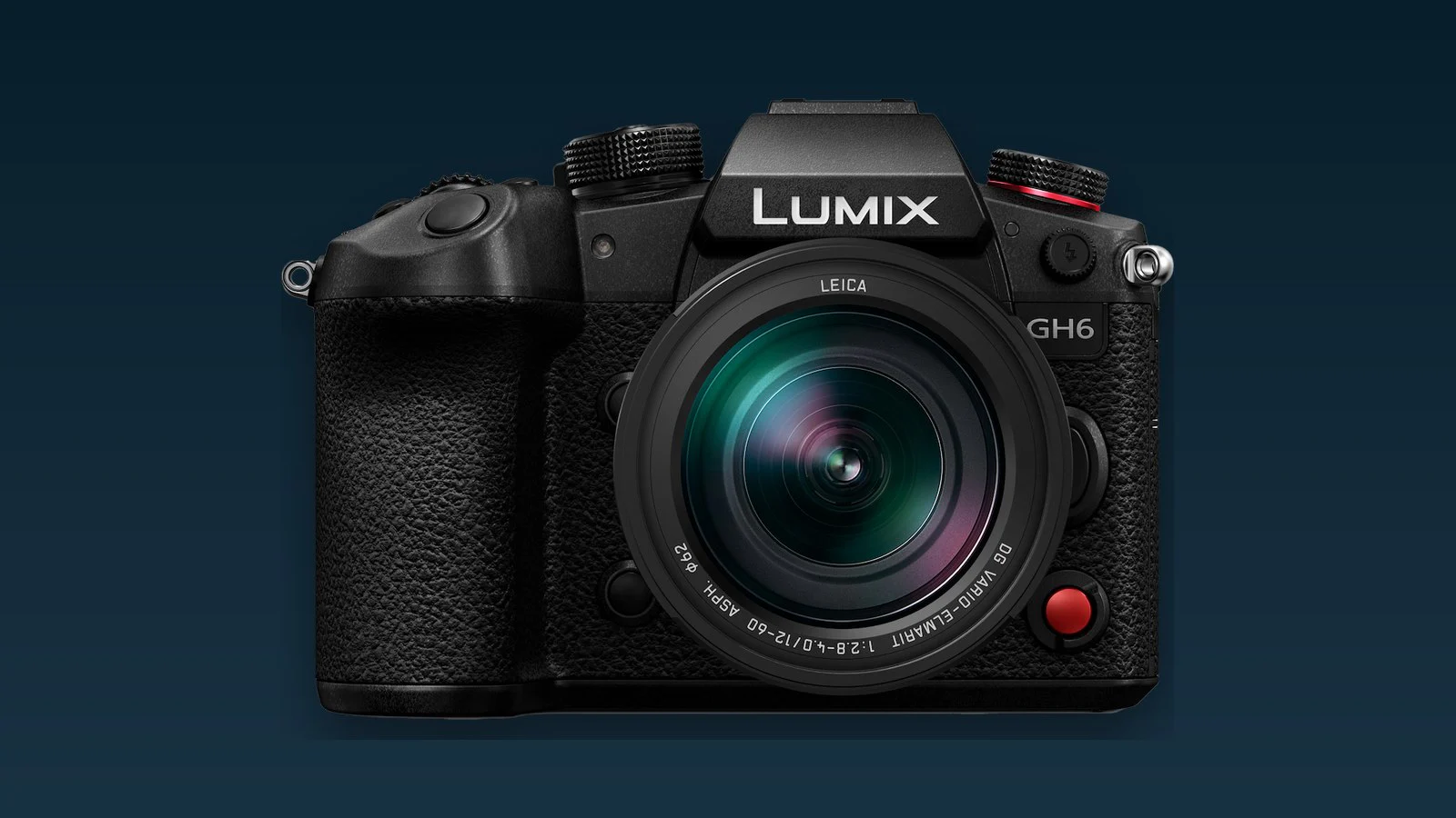 Panasonic Lumix GH6 review - Serieuze tool