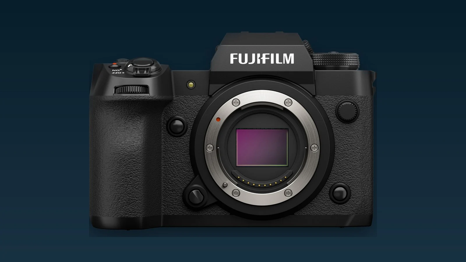 Fujifilm X-H2 review - Ultieme aps-c-hybridecamera?