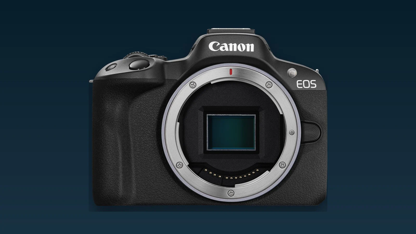 Review - Canon EOS R50