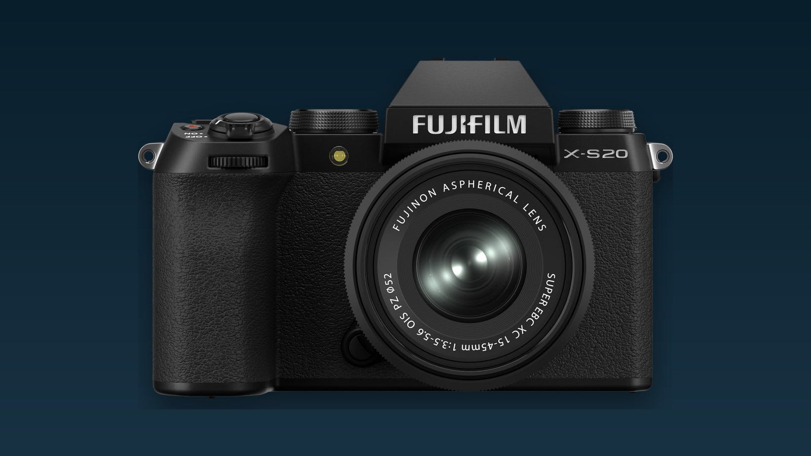 Fujifilm X-S20 review - Zeer complete alleskunner