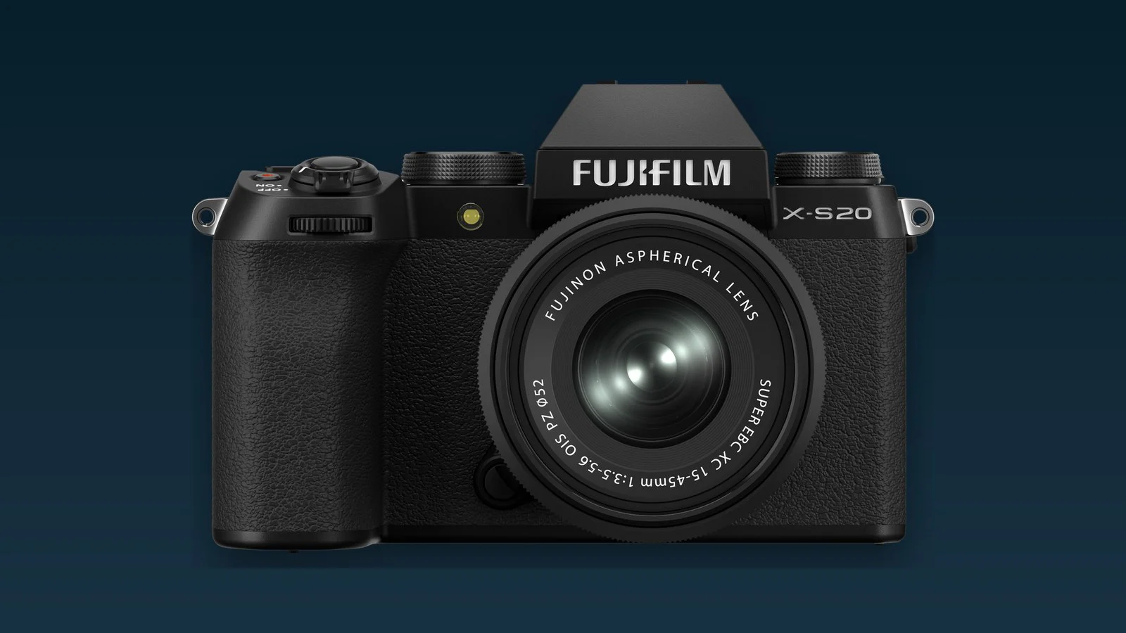 Fujifilm X-S20 review - Zeer complete alleskunner