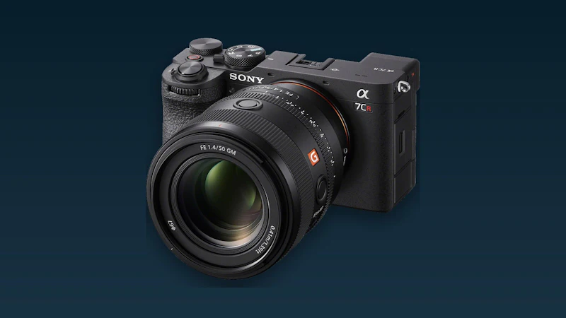 Review - Sony A7C II en A7CR