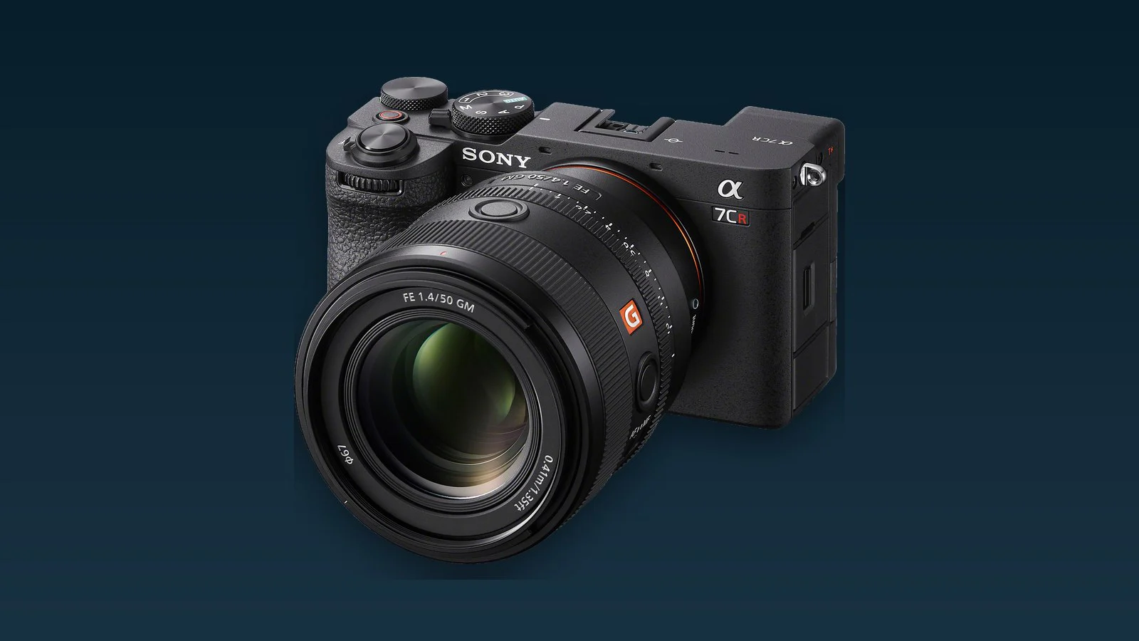 Review - Sony A7C II en A7CR