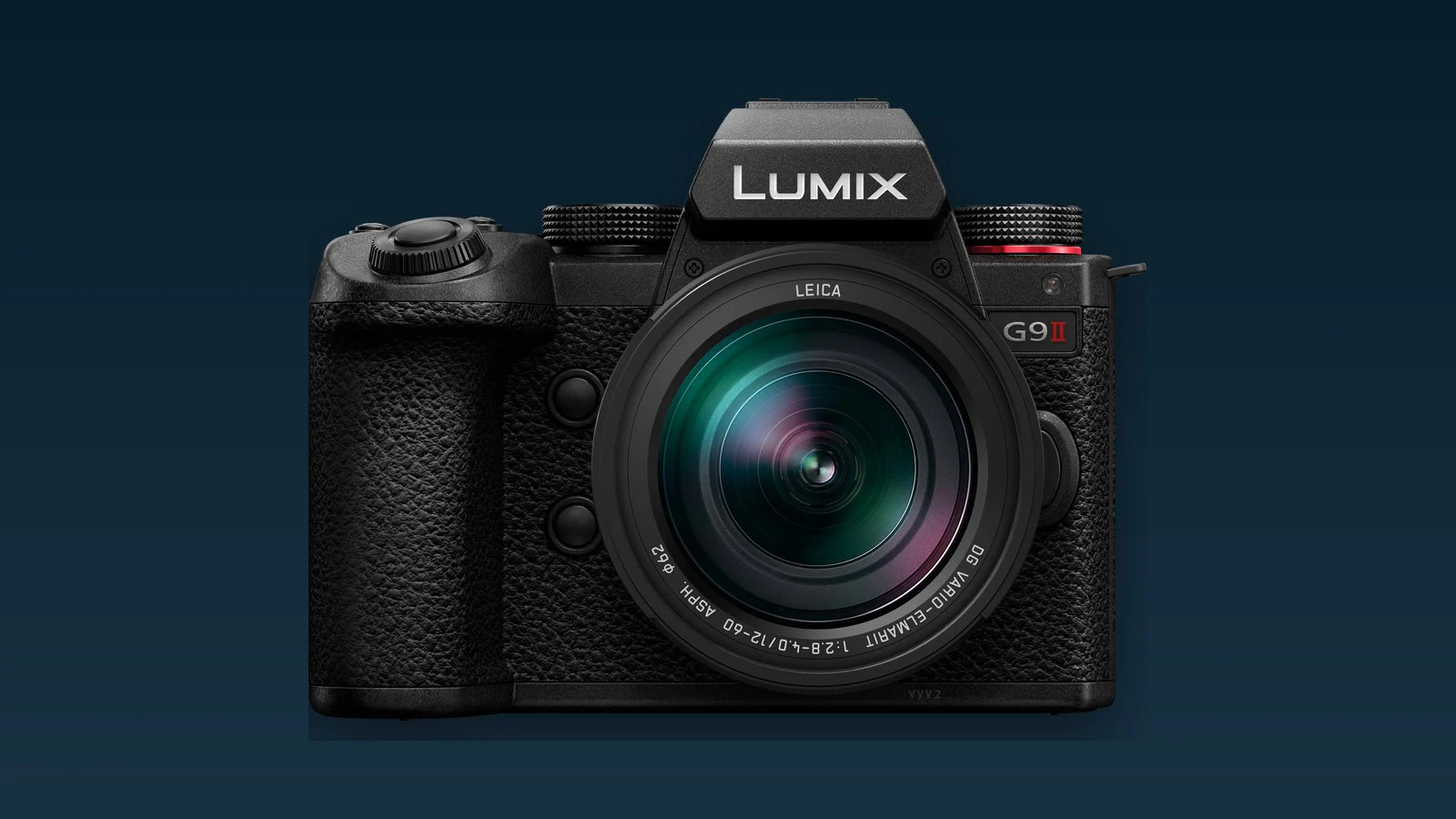 Panasonic Lumix G9 II review - MFT leeft, maar voor wie?
