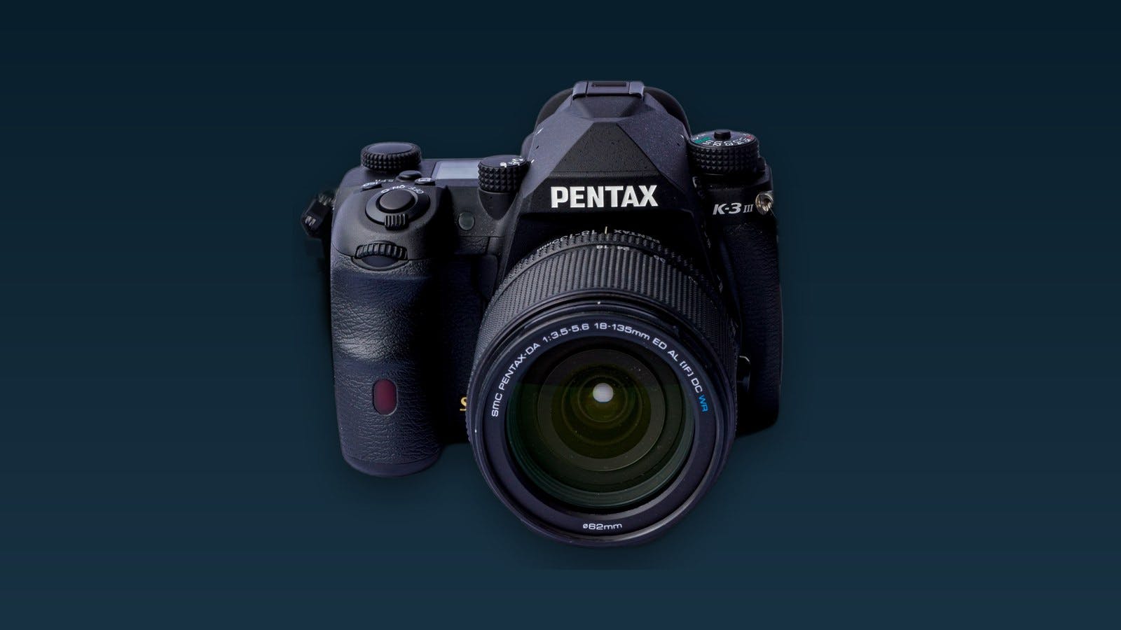 Pentax K-3 III Monochrome review - Is minder meer?