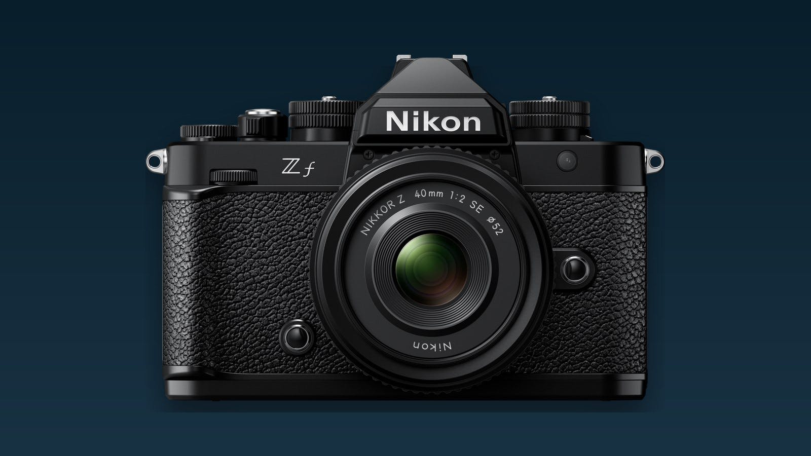 Nikon Zf review - Hypermoderne retrocamera