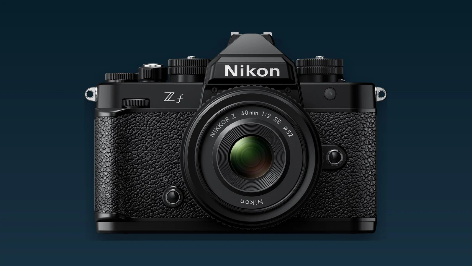 Nikon Zf review - Hypermoderne retrocamera