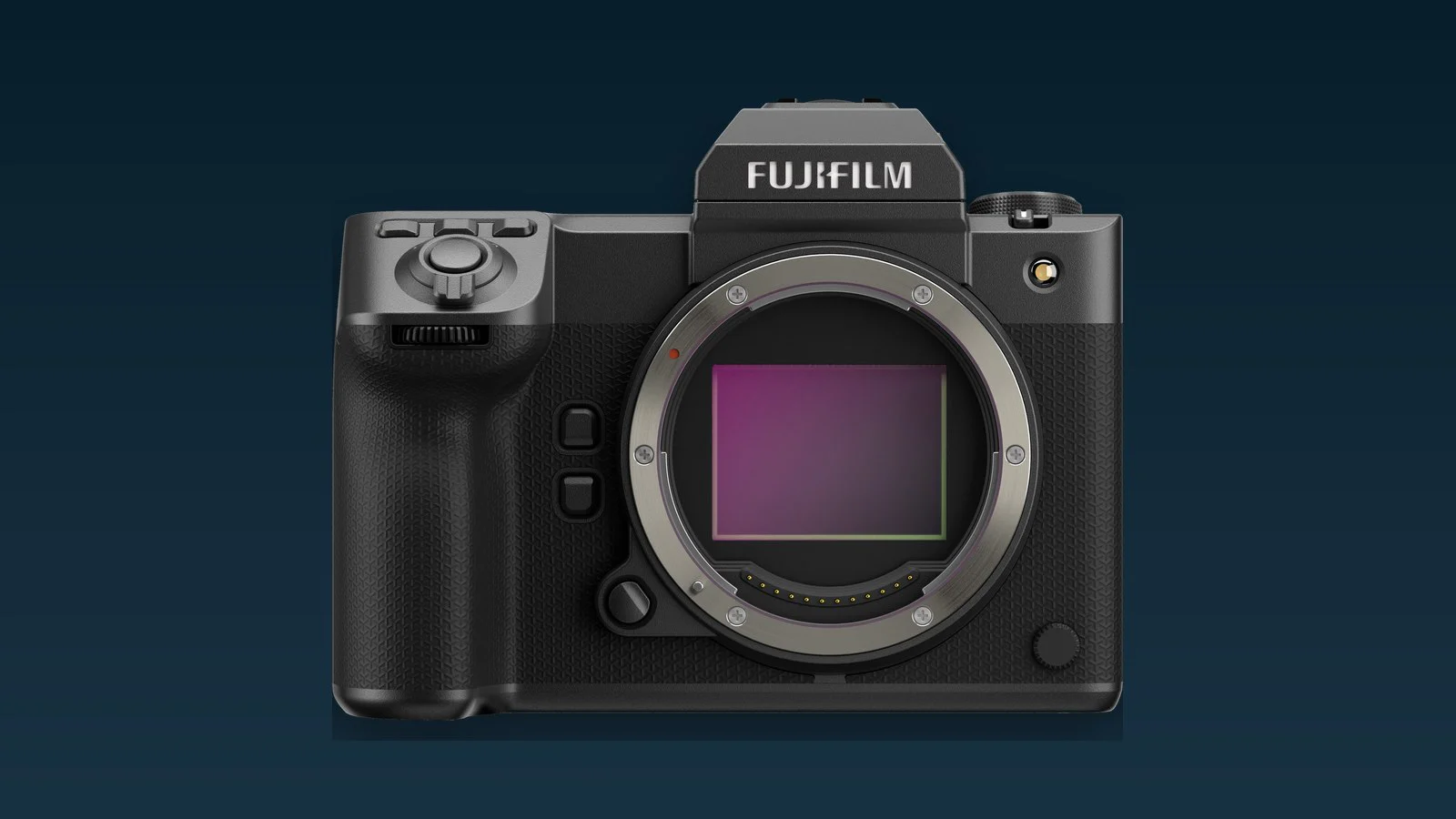 Fujifilm GFX 100 II review - Heilige graal van het middenformaat