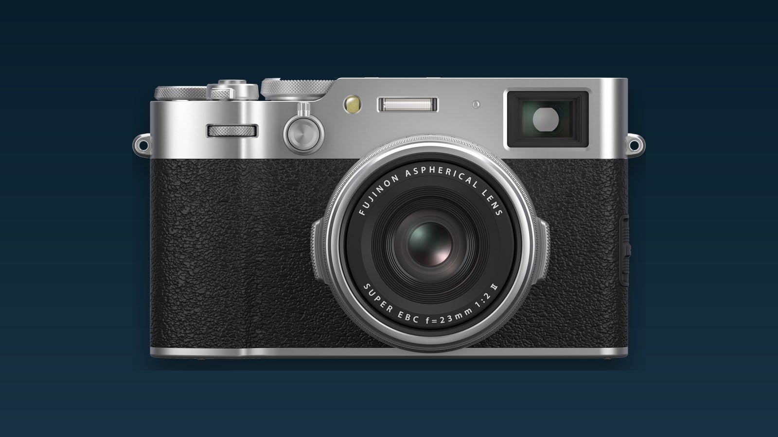Fujifilm X100VI review - Traditie meets innovatie