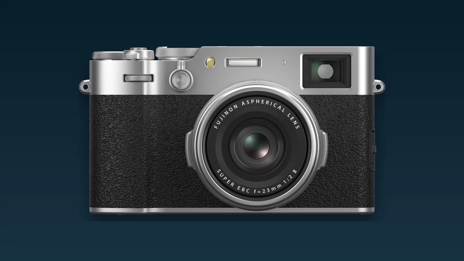 Fujifilm X100VI review - Traditie meets innovatie