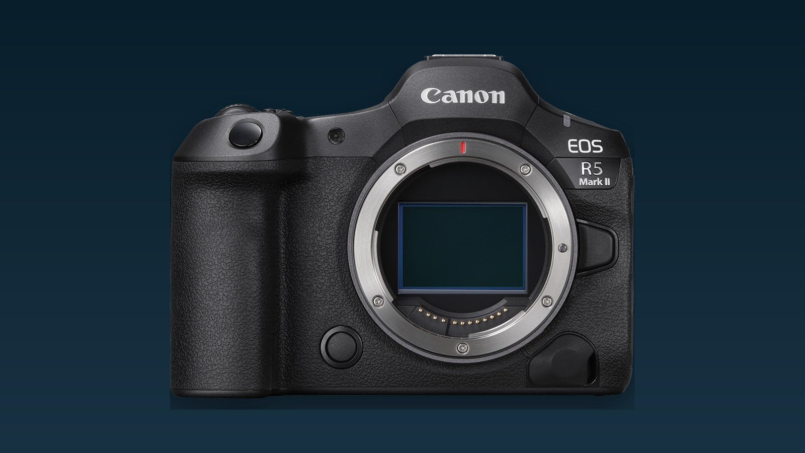 Canon EOS R5 Mark II review - Droom wordt werkelijkheid