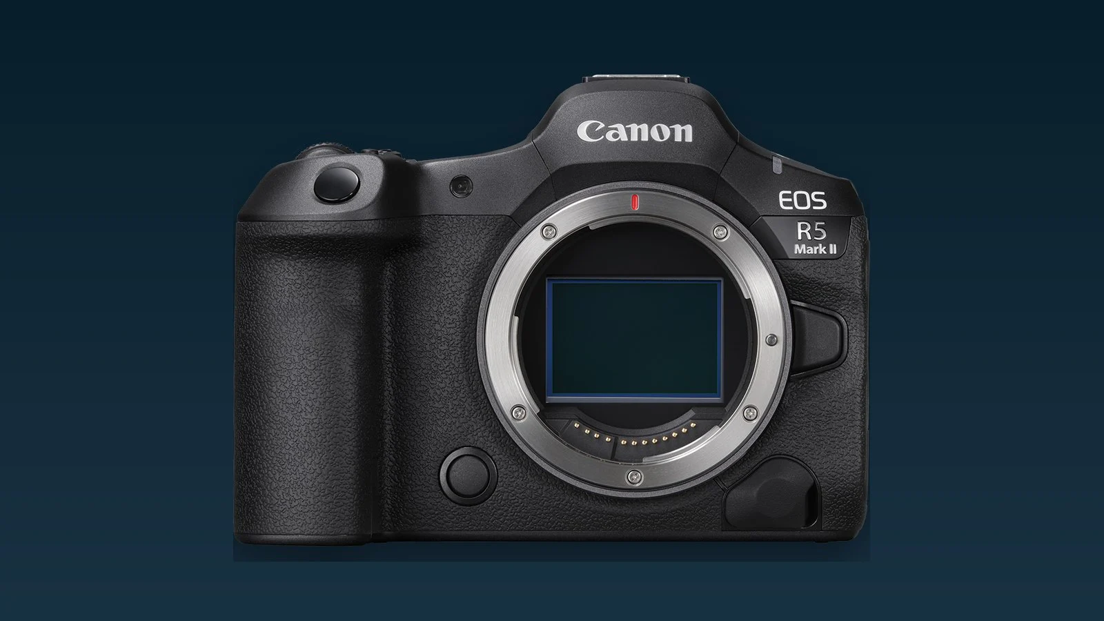 Canon EOS R5 Mark II review - Droom wordt werkelijkheid