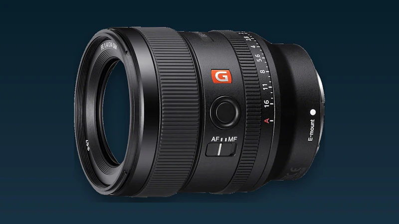 Sony FE 24mm F1.4 GM review - Fraaie toevoeging aan GM-lijn