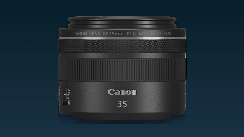 Canon RF 35mm F1.8 IS Macro STM review - Voor veel doelen inzetbaar