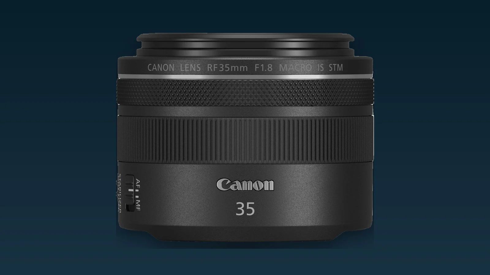 Canon RF 35mm F1.8 IS Macro STM review - Voor veel doelen inzetbaar