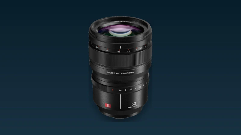 Panasonic Lumix S PRO 50mm F1.4 review - Fenomenaal goed