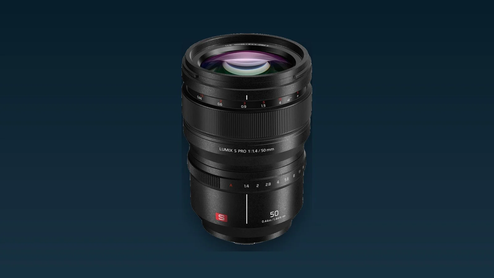 Panasonic Lumix S PRO 50mm F1.4 review - Fenomenaal goed
