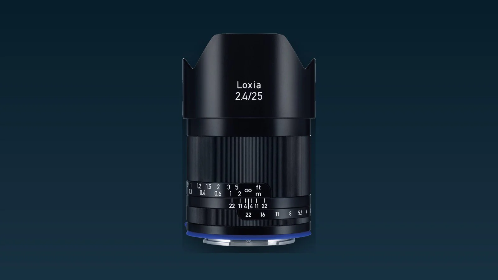Zeiss Loxia 2.4/25 review - Het edele handwerk