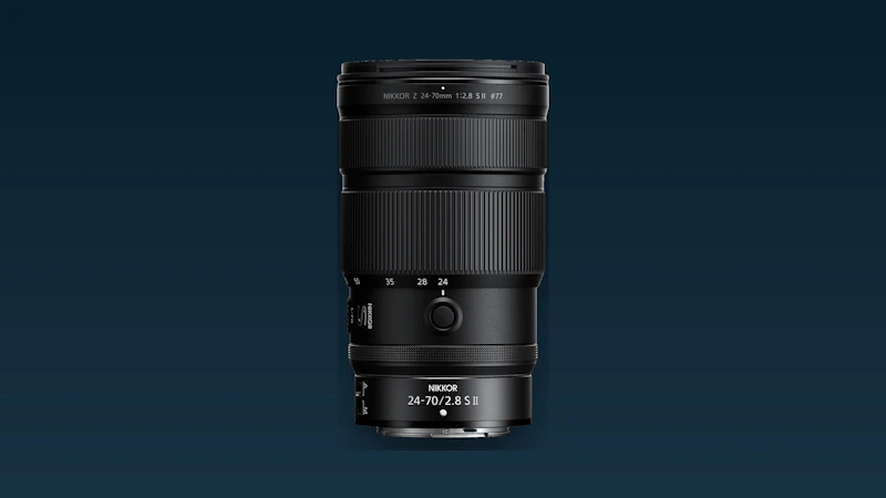 Nikkor Z 24-70mm F2.8 S review - Gewoon ontzettend goed