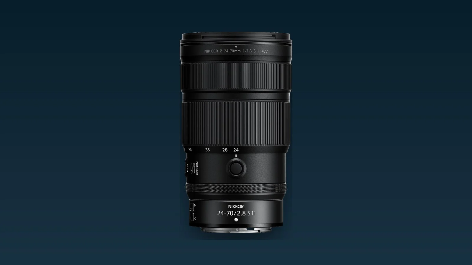 Nikkor Z 24-70mm F2.8 S review - Gewoon ontzettend goed