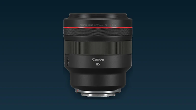 Canon RF 85mm F1.2L USM review - Juweel van een objectief