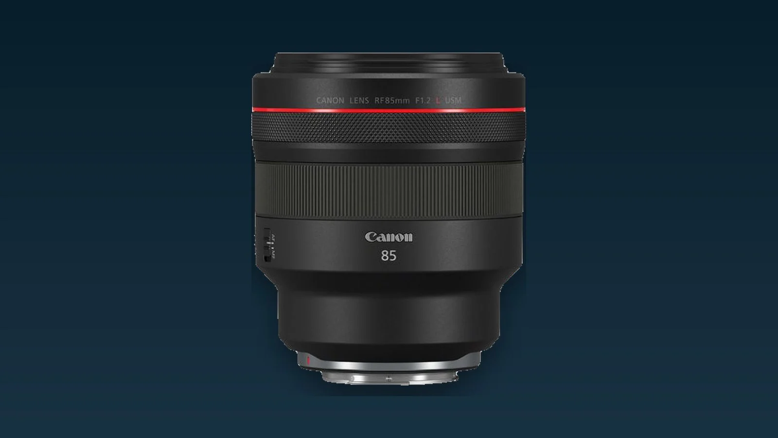 Canon RF 85mm F1.2L USM review - Juweel van een objectief