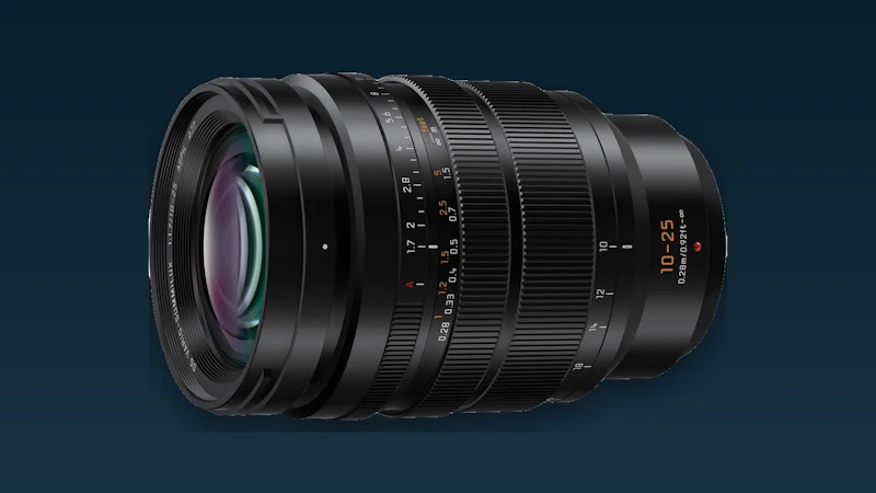 Panasonic Leica DG Vario-Summilux 10-25mm F1.7 ASPH. review - Lichtsterk totaalpakket