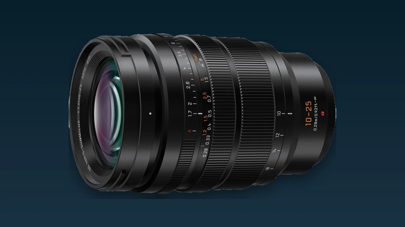 Panasonic Leica DG Vario-Summilux 10-25mm F1.7 ASPH. review - Lichtsterk totaalpakket
