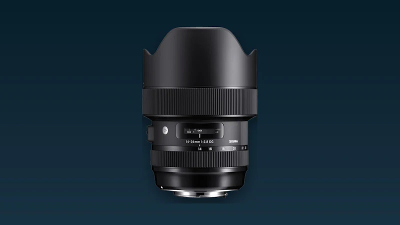 Sigma 14-24mm F2.8 DG DN Art review - Fabelachtige beeldkwaliteit