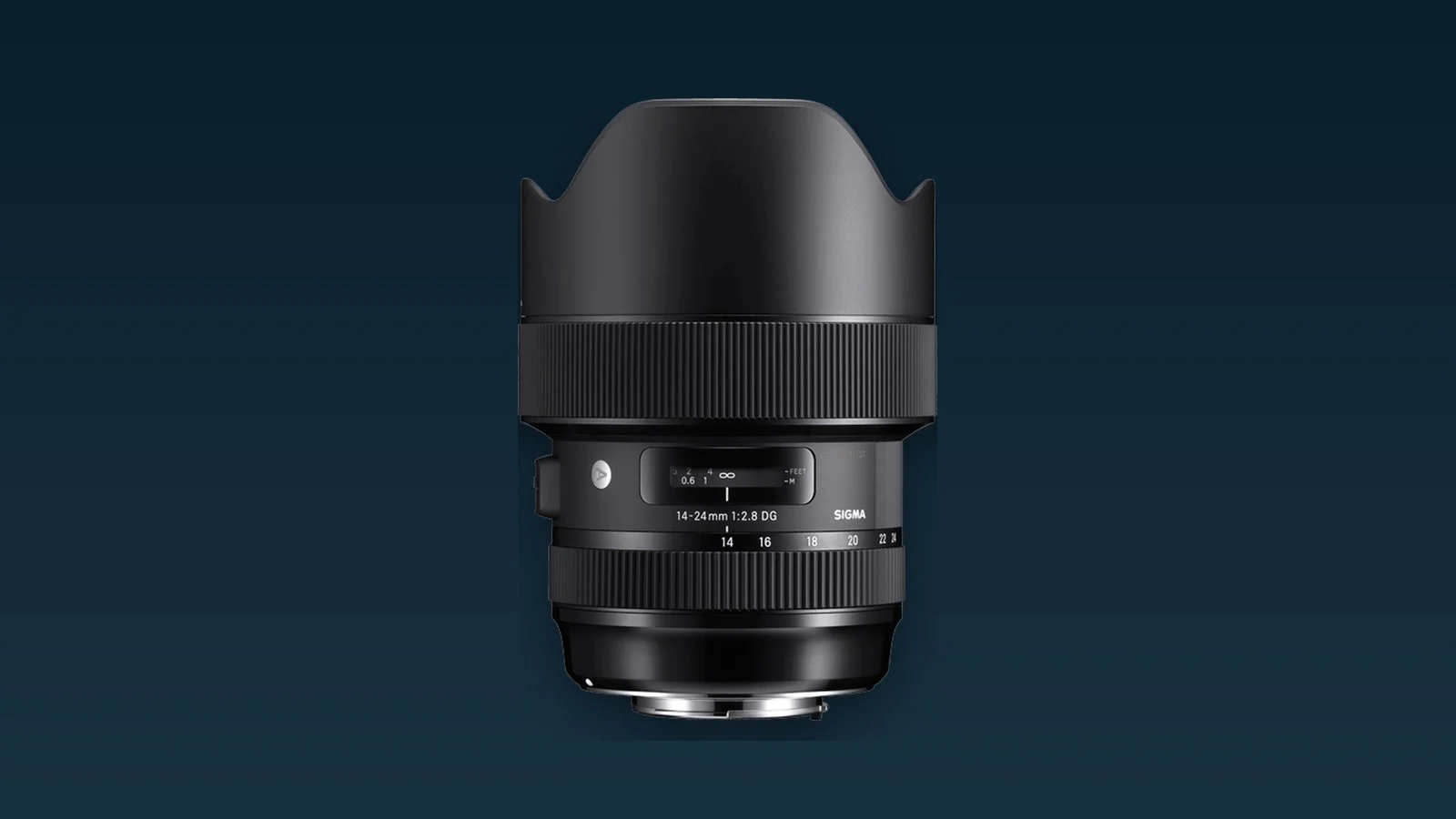 Sigma 14-24mm F2.8 DG DN Art review - Fabelachtige beeldkwaliteit